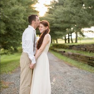 Meet your Posher, Kristi